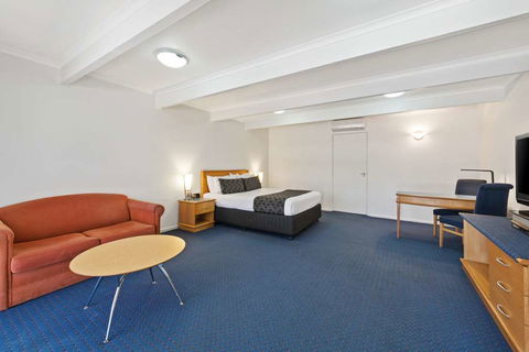 Quality Siesta Resort - Accommodation in Brisbane 2