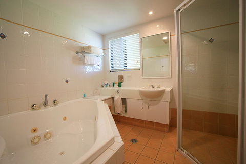 Macquarie Barracks Inn - Accommodation in Brisbane 2