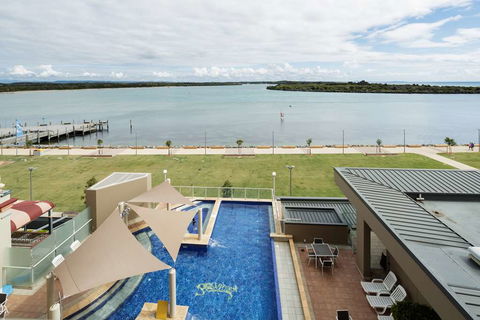 Rydges Port Macquarie - Accommodation in Brisbane 0