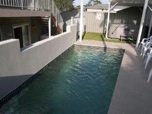 Aston Hill Motor Lodge - Accommodation in Brisbane 2