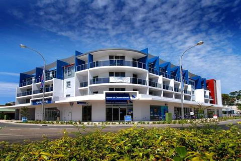 Mantra Quayside - Accommodation in Brisbane 0