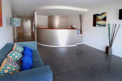 Mantra Quayside - Accommodation in Brisbane 1