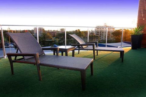 Mantra Quayside - Accommodation in Brisbane 2