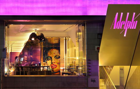 Adelphi Hotel - Accommodation in Brisbane 0