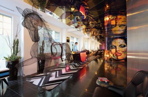 Adelphi Hotel - Accommodation in Brisbane 1