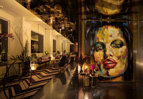 Adelphi Hotel - Accommodation in Brisbane 2