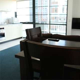 Arrow On Spencer - Accommodation in Brisbane 1