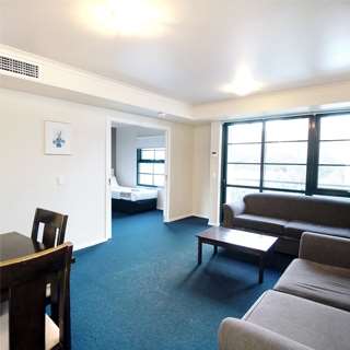 Arrow On Spencer - Accommodation in Brisbane 2