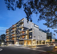 Quest Macquarie Park - Accommodation in Brisbane