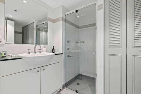 Astra Apartments Chatswood - Accommodation in Brisbane 1