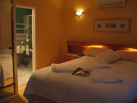 Villa Della Rosa B&B - Accommodation in Brisbane 1