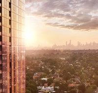 Arise Sky One - Accommodation in Brisbane