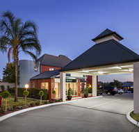 Quest Tamworth - Accommodation in Brisbane