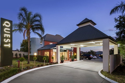 Quest Tamworth - Accommodation in Brisbane 0