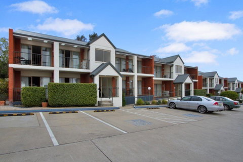 Quest Tamworth - Accommodation in Brisbane 1