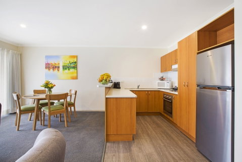 Quest Tamworth - Accommodation in Brisbane 2