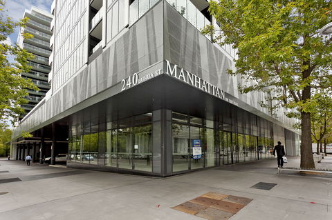 Astra Canberra Manhattan - Accommodation in Brisbane 1