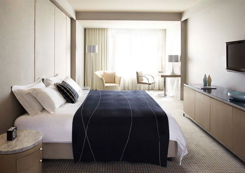 Hotel Realm - Accommodation in Brisbane 2