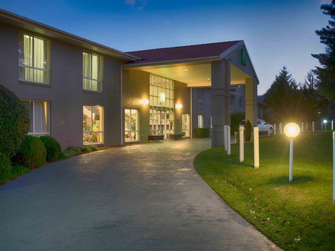 Ibis Styles Canberra - Accommodation in Brisbane 2