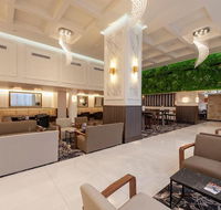 Burke  Wills Hotel - Accommodation in Brisbane