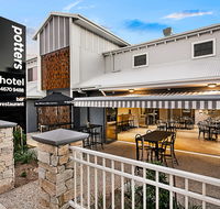 Potter's Boutique Hotel - Accommodation in Brisbane