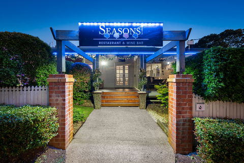 Ambassador On Ruthven Motel - Accommodation in Brisbane 2