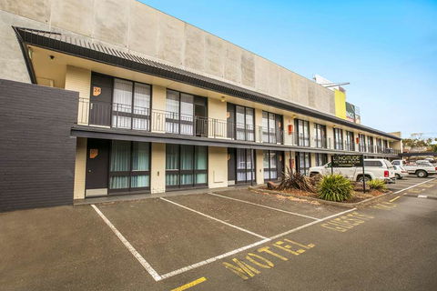 Matthew Flinders Hotel, A NightCap Hotel - Accommodation in Brisbane 1