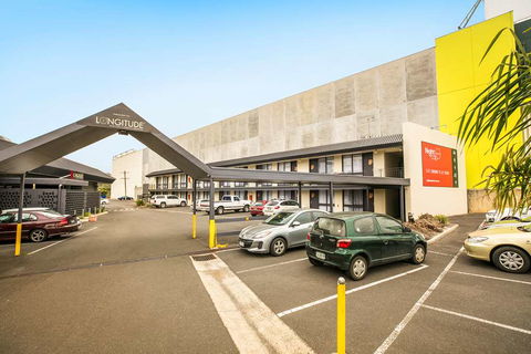 Matthew Flinders Hotel, A NightCap Hotel - Accommodation in Brisbane 2