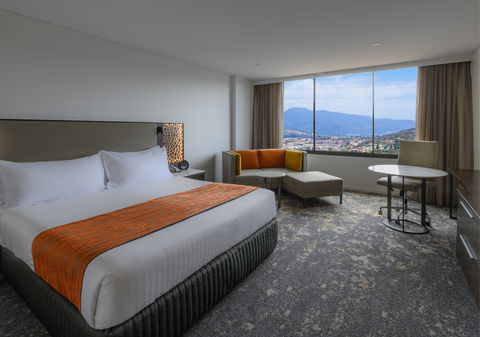 Hotel Grand Chancellor Hobart - Accommodation in Brisbane 2