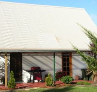 Alexanders Of Richmond - Accommodation in Brisbane