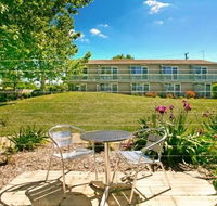Alloggio Bathurst - Accommodation in Brisbane