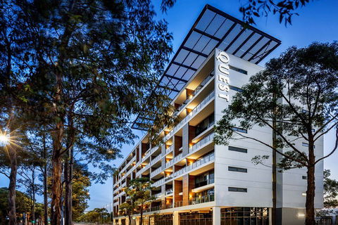 Quest At Sydney Olympic Park - Accommodation in Brisbane 0