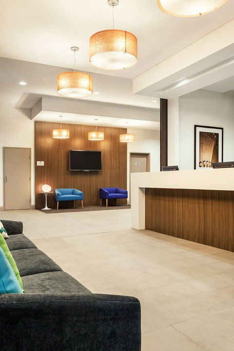 Quest At Sydney Olympic Park - Accommodation in Brisbane 1