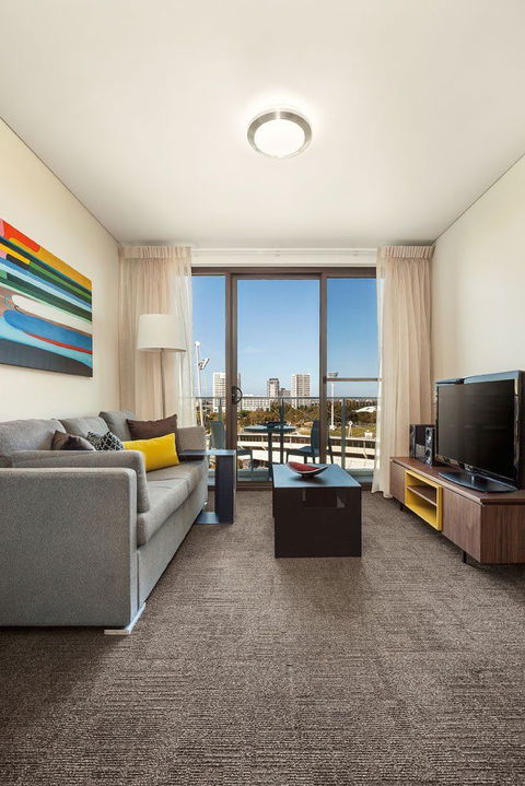 Quest At Sydney Olympic Park - Accommodation in Brisbane 2