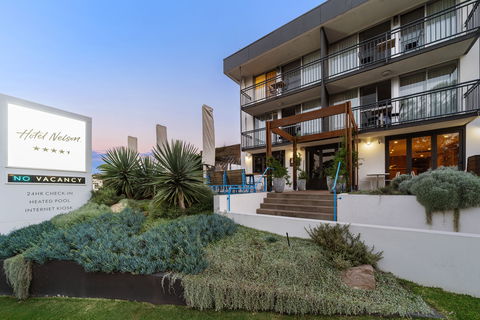 Hotel Nelson - Accommodation in Brisbane 0