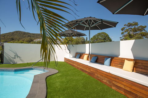 Hotel Nelson - Accommodation in Brisbane 1