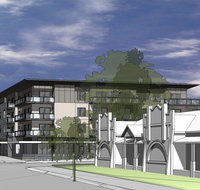 Quest Orange - Accommodation in Brisbane