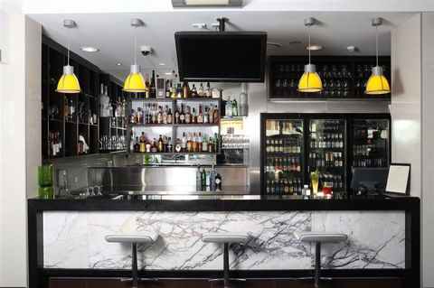 Jephson Hotel - Accommodation in Brisbane 1