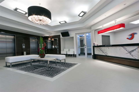 Jephson Hotel - Accommodation in Brisbane 2