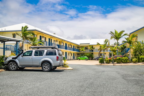 Mackay Seabreeze Apartments - Accommodation in Brisbane 0