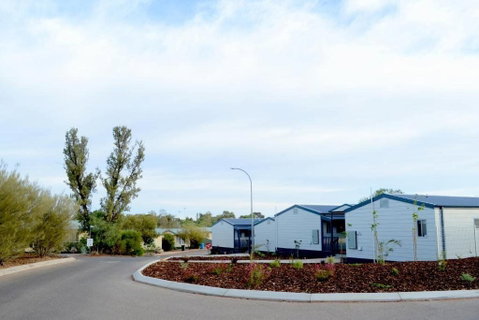 Discovery Parks Roxby Downs - Accommodation in Brisbane 0