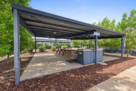 Discovery Parks Roxby Downs - Accommodation in Brisbane 1