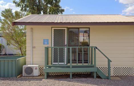 Discovery Parks Roxby Downs - Accommodation in Brisbane 2