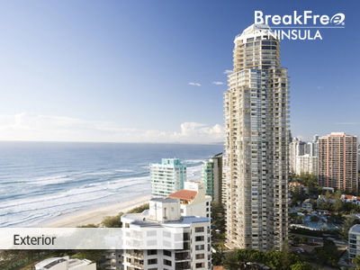 Benowa QLD Accommodation in Brisbane