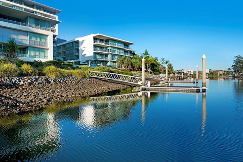 ULTIQA Freshwater Point Resort - Accommodation in Brisbane 0