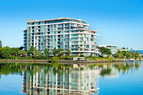 ULTIQA Freshwater Point Resort - Accommodation in Brisbane 1