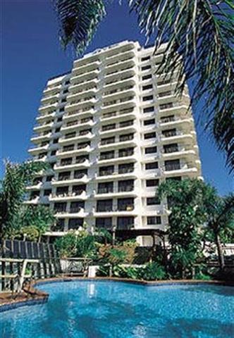 Broadbeach QLD Accommodation in Brisbane