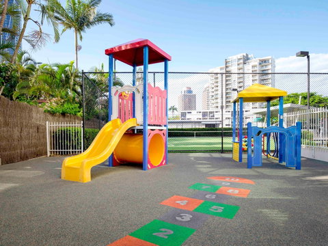 Mantra Wings - Accommodation in Brisbane 2