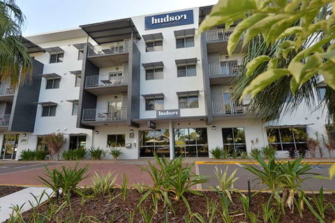Hudson Parap - Accommodation in Brisbane 0