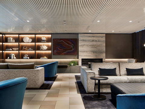 Quay West Suites Melbourne - Accommodation in Brisbane 1
